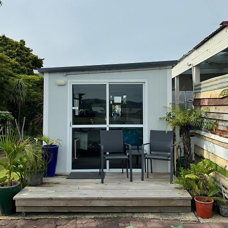 Raglan Seaview Cabin Экстерьер фото